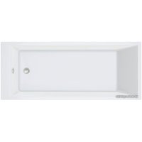 Ванна Bonito Home Grande 170x70 (с ножками)