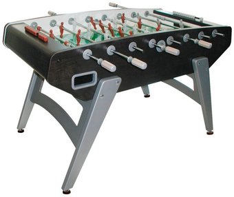 Настольный футбол Weekend Garlando G-5000 Wenge 54.217.05.0