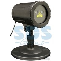 Проектор Neon-Night Проектор с эффектом "Северное сияние" 601-264