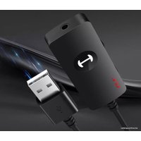 USB аудиоадаптер Edifier Hecate GS 01