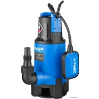 Дренажный насос Зубр НПГ-Т3-900