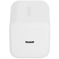 Сетевое зарядное Ugreen X524 65053 (белый)