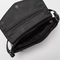 Женская сумка VALIGETTI 186-A5630-VG-BLK (черный)