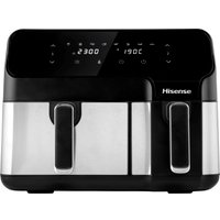 Аэрогриль (аэрофритюрница) Hisense HAF2900D