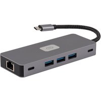 Док-станция Digma DS-810