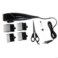 Машинка для стрижки волос First FA-5674-4