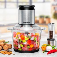 Чоппер ROMMELSBACHER MZ 800