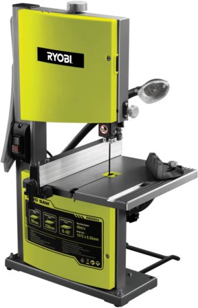 

Станок Ryobi RBS904