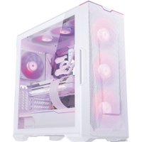 Корпус Phanteks Eclipse G500A DRGB White PH-EC500GA_DMW01A