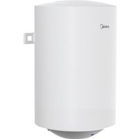 Накопительный электрический водонагреватель Midea Cylinder MWH80-15MPC
