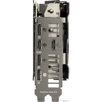 Видеокарта ASUS TUF Gaming GeForce RTX 3070 OC 8GB GDDR6 TUF-RTX3070-O8G-GAMING