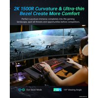 Игровой монитор KTC H27S17