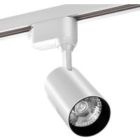 Трековый светильник Wolta WTL-25W/01W