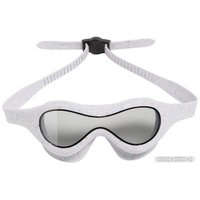 Очки для плавания ARENA Spider Kids Mask 004287 901 (smoke grey)