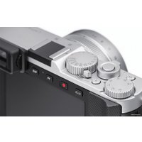 Фотоаппарат Leica D-Lux 7 (серебристый)