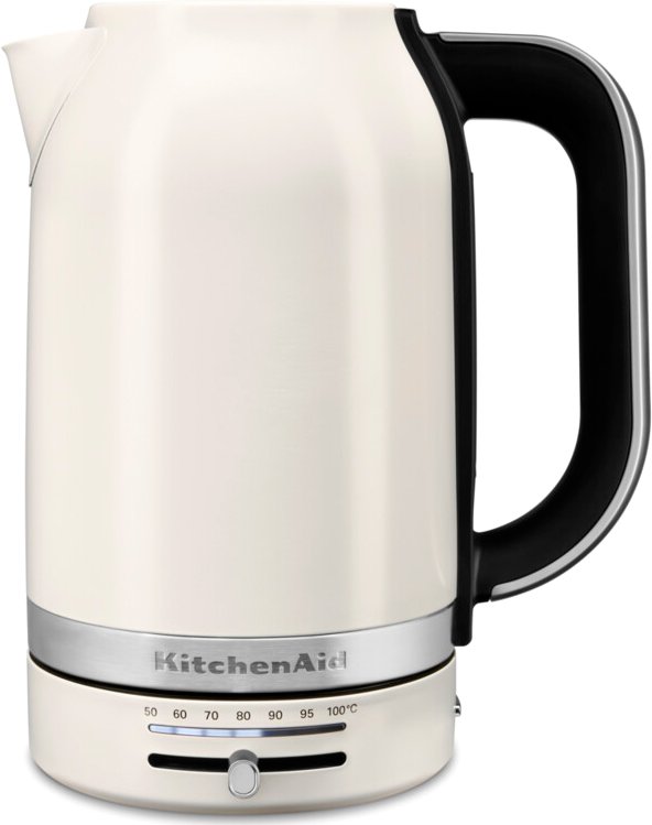 

Электрический чайник KitchenAid 5KEK1701EPL
