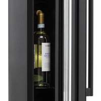 Винный шкаф Krona BADEN 82/7 BL