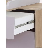 Детский комод Rant Bergen 105 (rosy grey)