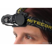 Фонарь Nitecore HC50
