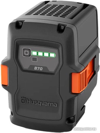 Аккумулятор Husqvarna 40-B70 (36В/2 Ah)