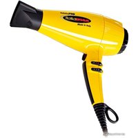Фен BaByliss PRO ItaliaBrava BABFB1E (желтый)
