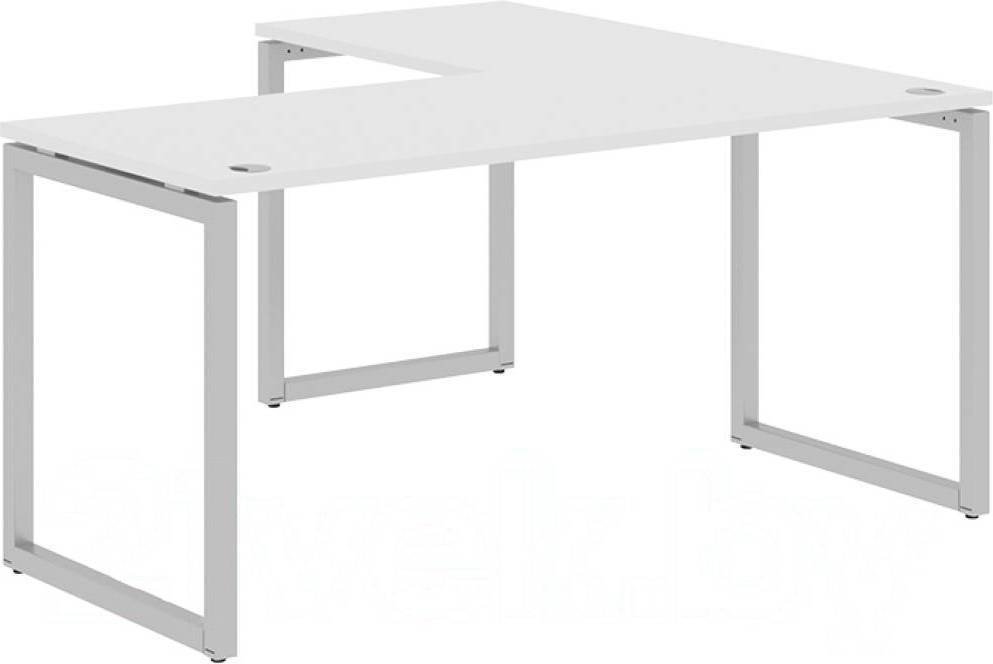 

Стол Skyland Xten-Q XQCT 1615 (белый/алюминий)