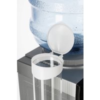 Держатель стаканов для кулера Sundays на 70 шт (белый)