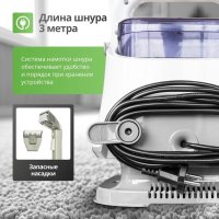 Пылесос Kiwi KCC-4320 в Витебске