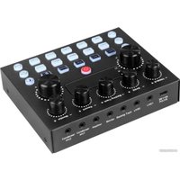 Набор для стриминга Оклик SM-600G