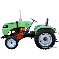 Мини-трактор SWATT XT-180