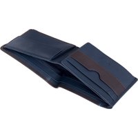 Кошелек Miguel Bellido 5404-002 (темно-коричневый)