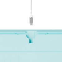 Клавиатура Akko 5108B Plus Hatsune Miku (Akko V3 Piano Pro)