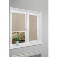 Рулонные шторы Sundays Home UNI-2 LM 49-03 48x160 (темно-бежевый, левая)