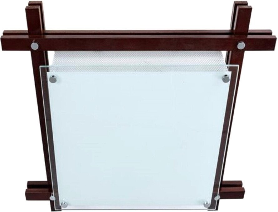 

Припотолочная люстра Arte Lamp Archimede A6462PL-3CKB