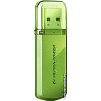 USB Flash Silicon-Power Helios 101 8 Гб (SP008GBUF2101V1N)