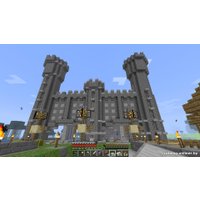  Minecraft для PlayStation 3