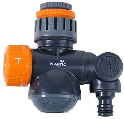 

Вентиль Plantic Light 1/2"-3/4 -1" 39384-01