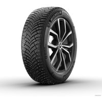 Зимние шины Michelin X-Ice North 4 SUV 265/40R22 106T (шипы)