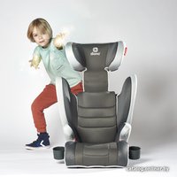 Детское автокресло Diono Monterey 2CXT (черный) в Витебске