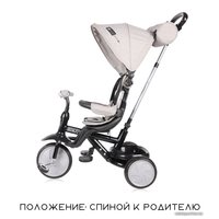 Детский велосипед Lorelli Lucky Crew (black&orange)