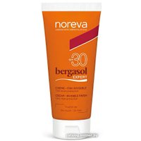  Noreva Бергасол Эксперт SPF30 (50 мл)