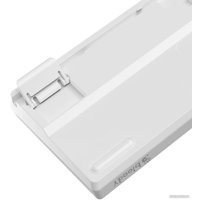 Клавиатура A4Tech Bloody S87 Energy White (Bloody BLMS Red Plus)