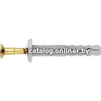 Дюбель-гвоздь СибрТех 42156