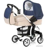 Универсальная коляска Hauck Malibu (3 в 1)