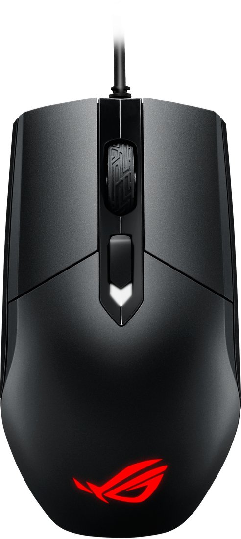 

Игровая мышь ASUS ROG Strix Impact