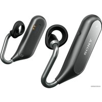 Наушники Sony Xperia Ear Duo (черный)
