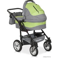 Универсальная коляска Riko Alpina FX