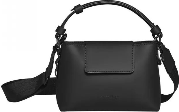 

Сумка через плечо Gaston Luga Bag Splashini (черный)