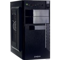 Корпус ExeGate QA-411 600W