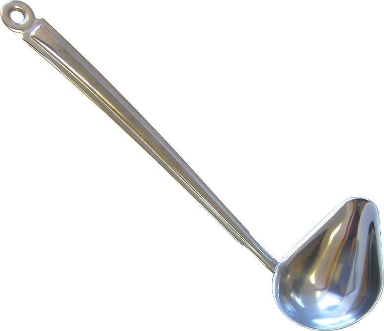 

Ложка Amet Поварская 1с913